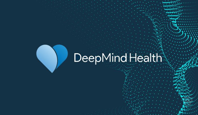 Infomance-google-deepmind-health