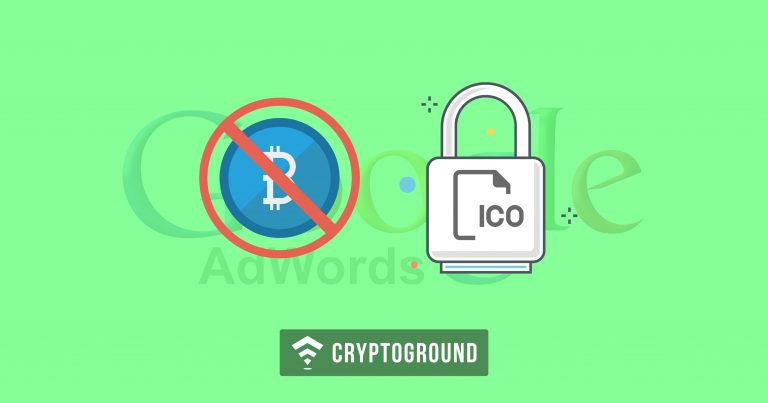 Google banning all cryptocurrencies related ads to prevent scams and deceptive promotional activities.