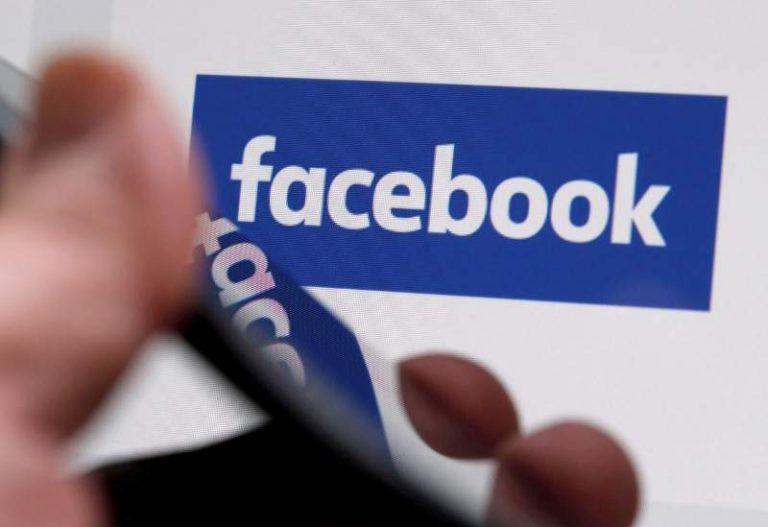 Facebook ad policies being criticised