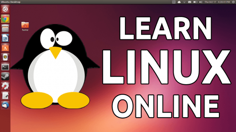Linux Lover?? Lets explain Top 5 Best Websites To Learn Linux Online