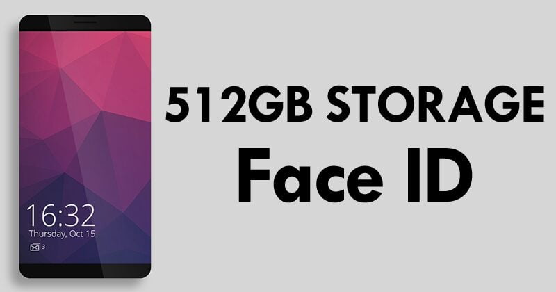 Meet-The-Worlds-First-Android-Smartphone-To-Feature-512GB-Of-Storage-And-Face-ID