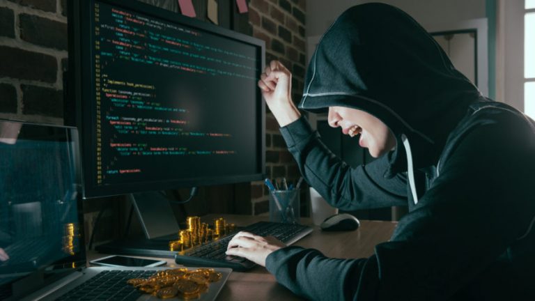 Cryptojacking via YouTube Ads? Mining Monero?