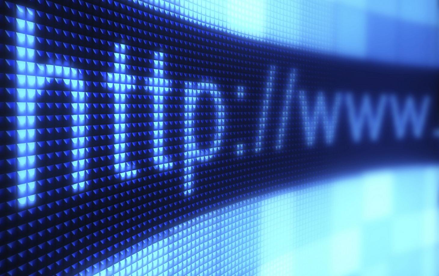 internet