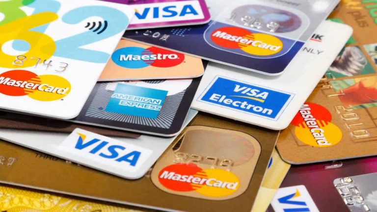The Truth Behind RuPay Card, MasterCard Vs VISA Vs RuPay card?