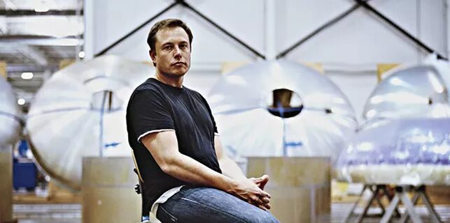 Tesla Shareholder Wants To Remove Elon Musk As The Board’s Chairman