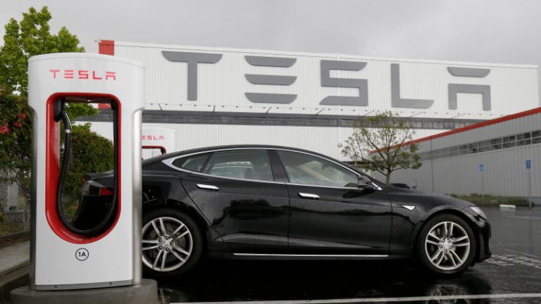 According to Elon Musk, Tesla will build Model 3s 24/7 until the end of June