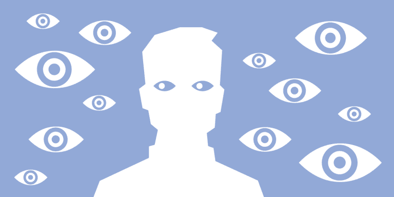 Facebook is using a secret tool to delete messages from executives