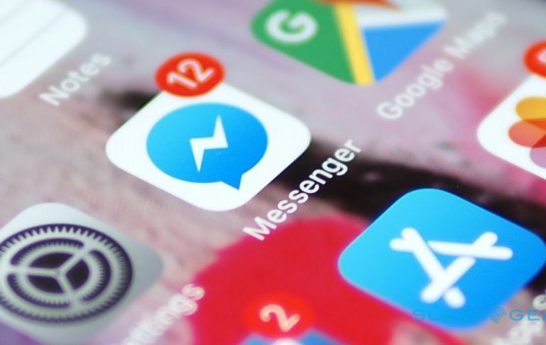 Facebook Messenger to come with an “Unsend Messages” feature