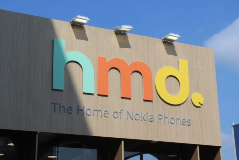 Nokia-maker HMD Global wishes to make components in India