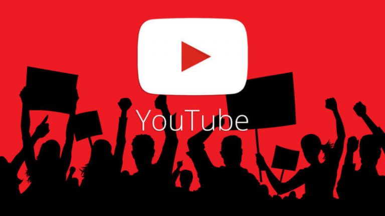 YouTube Promises Expansion of Sponsorship, other Monetization tools for creators