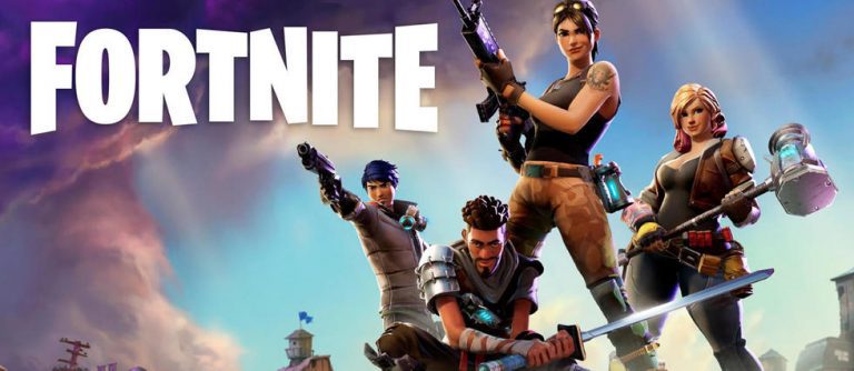 Finally, Fortnite Is Coming To Android This Summer