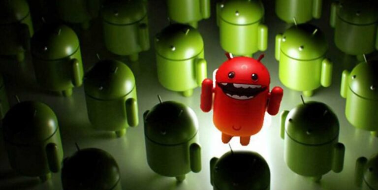 Android Malware Returns To Google Play With Another Name