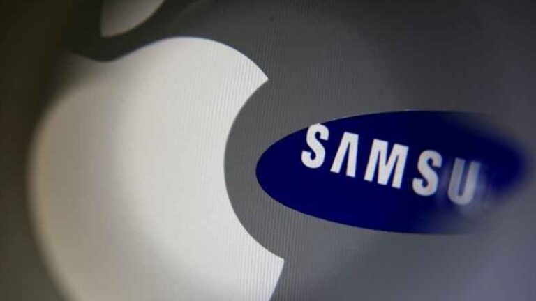Samsung ordered to pay $539 million to Apple in the patent Dispute