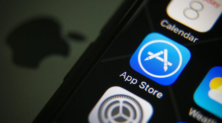 iOS developer