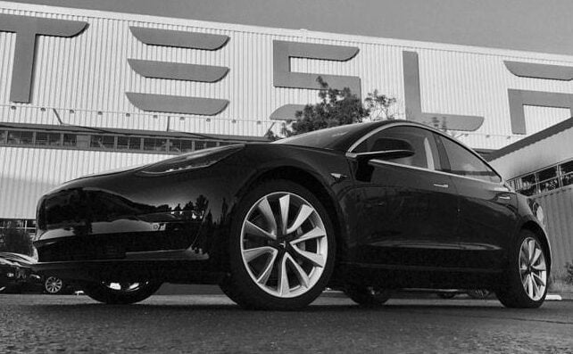 Elon Musk unveils new Tesla Model 3 variants with AWD and Dual Motors