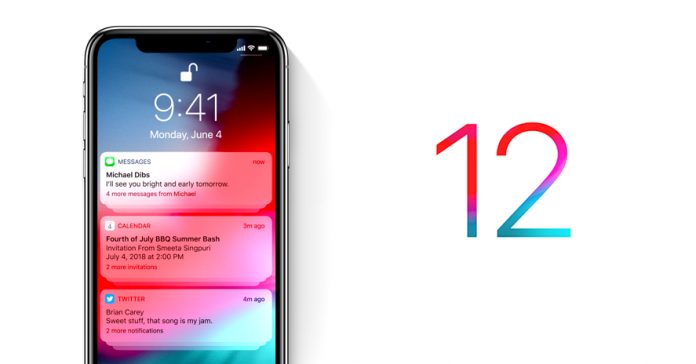 ios12