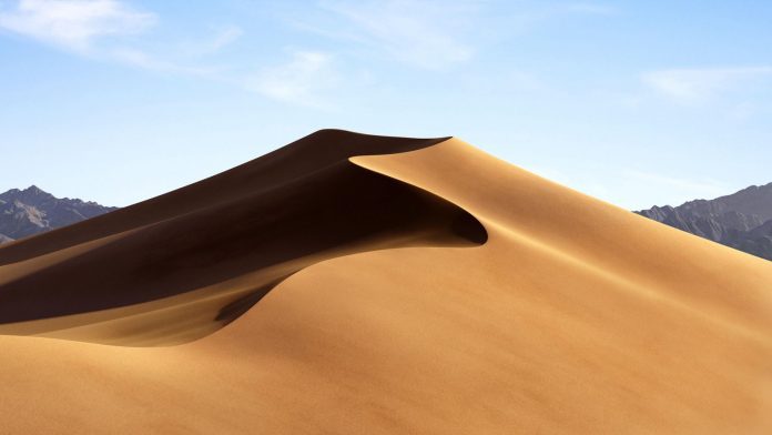 macos
