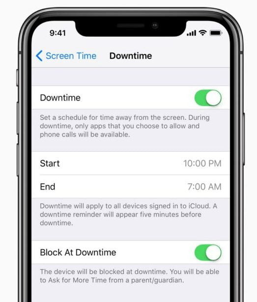 Apple updates