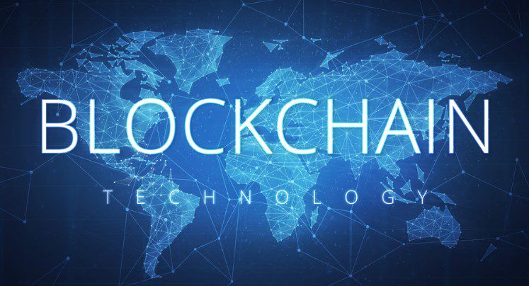 blockchain technology Blockchain Technoloy