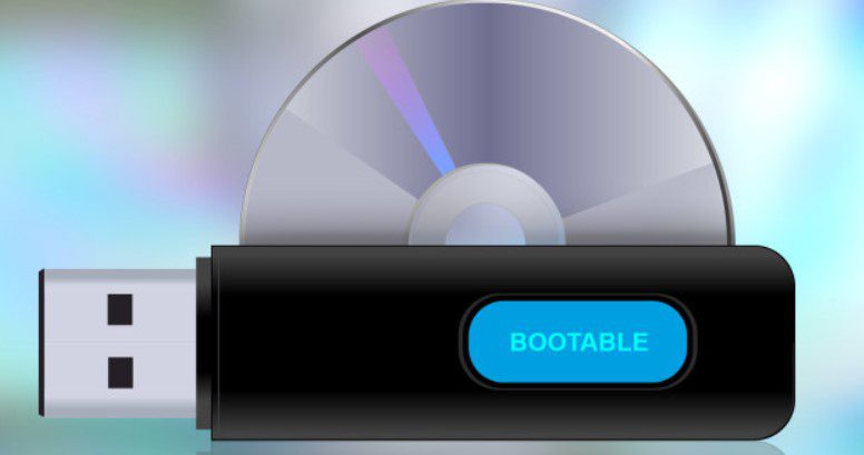 bootable usb bootable usb