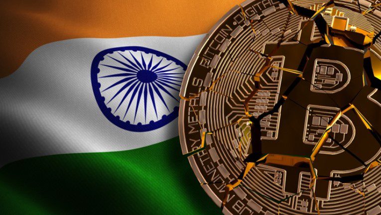 Cryptocurrency Trading To Be Banned In India Starting on July 5th