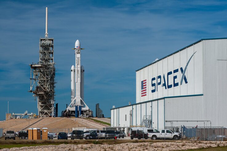 Spacex is launching more Rockets This weekend