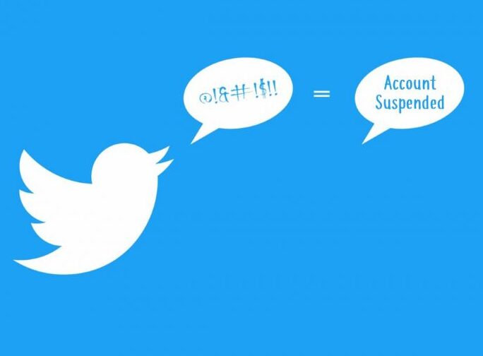 Twitter suspends More Than 70 Million account in Last Two Months (May-June).