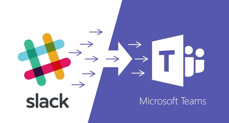 A new free plan by Microsoft Teams seems much better deal than Slack’s