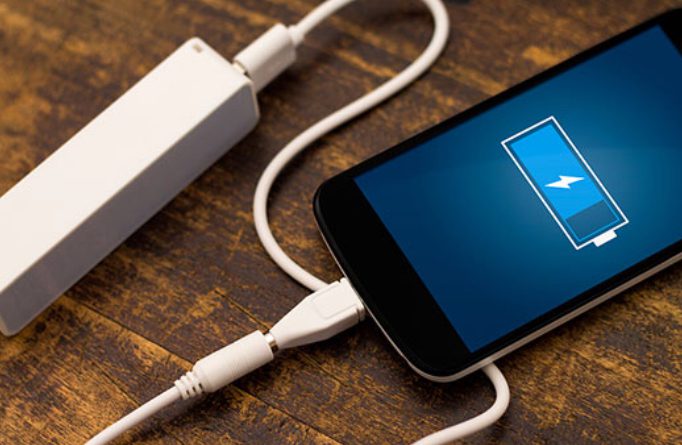 5 common Things that drain your phone’s battery