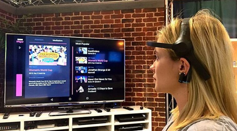 Developing bionics: How IBM is research on adapting mind-control for accessibility