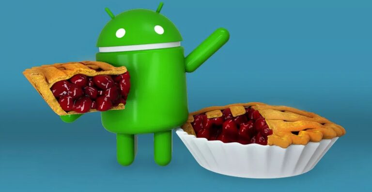 Google Officially Names Android 9 As ‘Pie’ and Some Important Android Pie Features