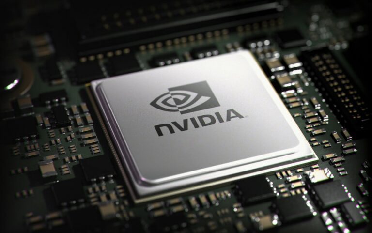 NVIDIA revealed new Turing for GPUs Architecture