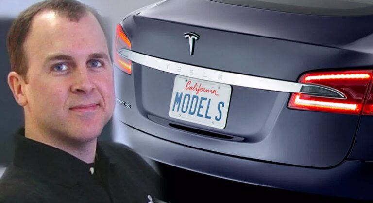 Tesla’s Former Lead Engineer Doug Field Returns To Apple To Work On Project Titan
