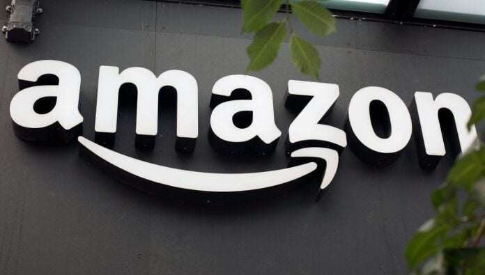 amazon