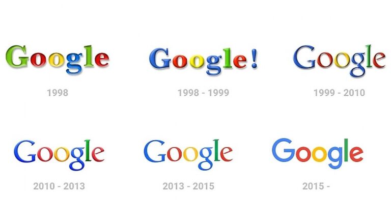 GOOGLE 20 YEAR: How an internet search engine changed the world