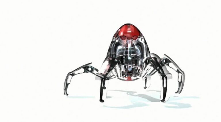 Nano bots can now swarm like fish to handle medical complexities