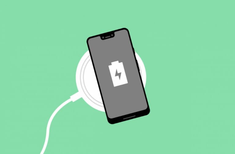 Latest leak about the rumored Pixel Stand wireless charger