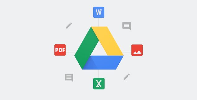 Google introduces “.new” domain for instantly creating new Docs, Sheets, Slides, and Forms