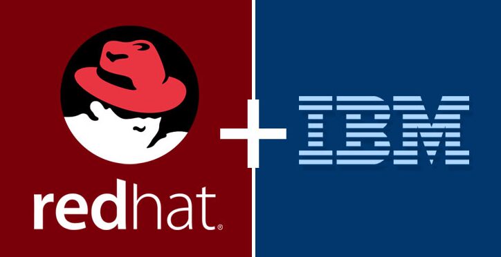 IBM to acquire Red Hat in a deal valued at $34 billion
