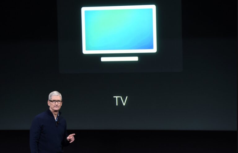 PlayStation Vue gets integrated with Apple’s TV app
