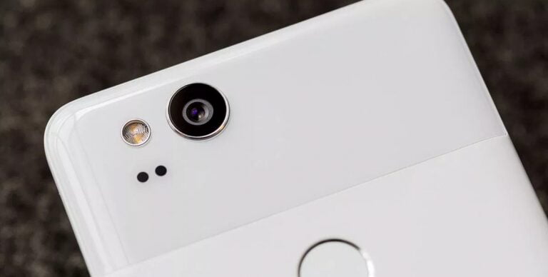 Google’s Pixel Camera App Will Now Support External Microphone