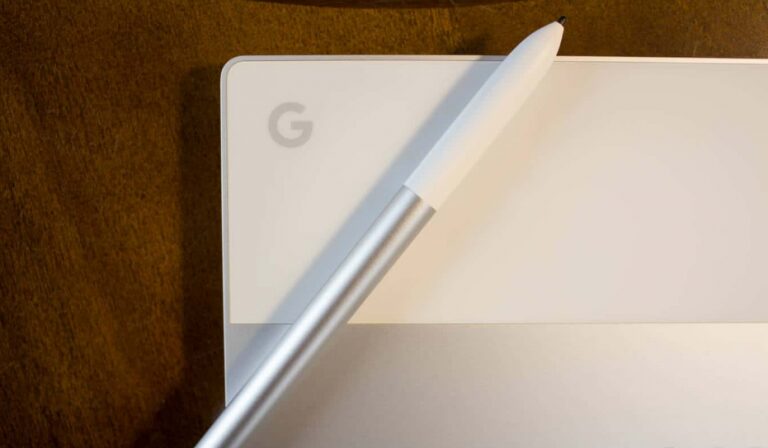 Google’s First Pixel slate Tablet Leaked, Running with Chrome OS