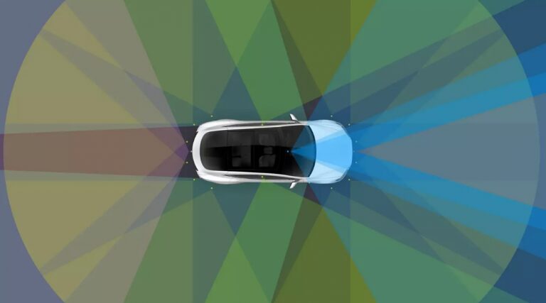 Tesla pulled its promotion of the ‘Full Self-Driving’ option for its cars