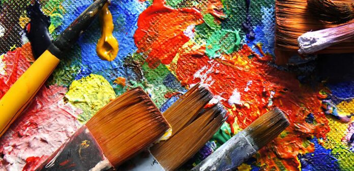 Art selling