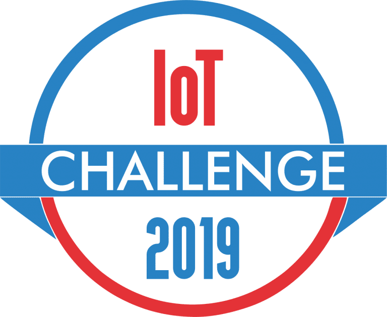 Top Five IoT Innovation in 2019