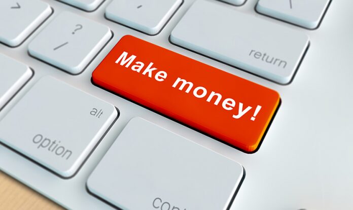 make money online