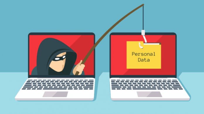 phishing What is Phishing attack