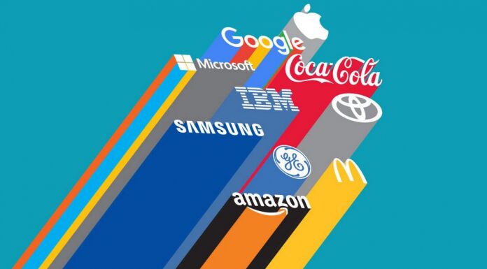 top 10 Popular Brand Names That You Probably Don't Know