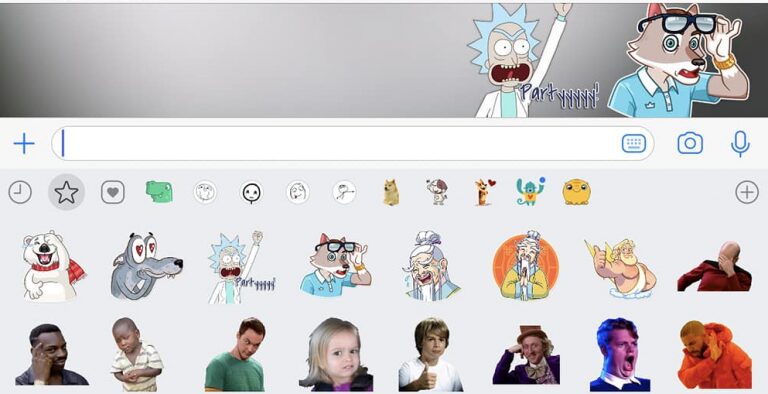 How To Create Custom Stickers With Your Own Photos?