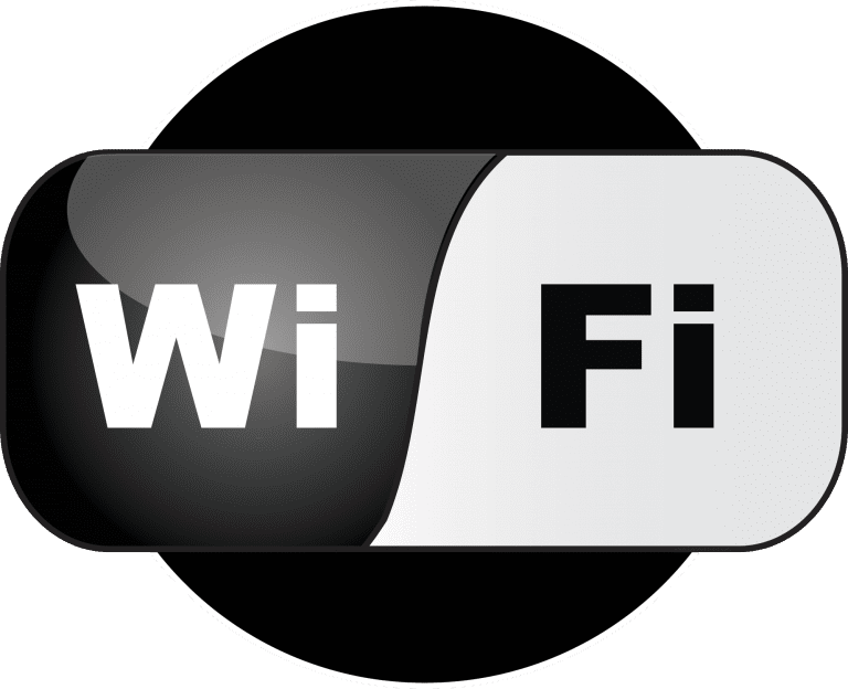 Aluminum foil can boost your wifi signal. Here’s How